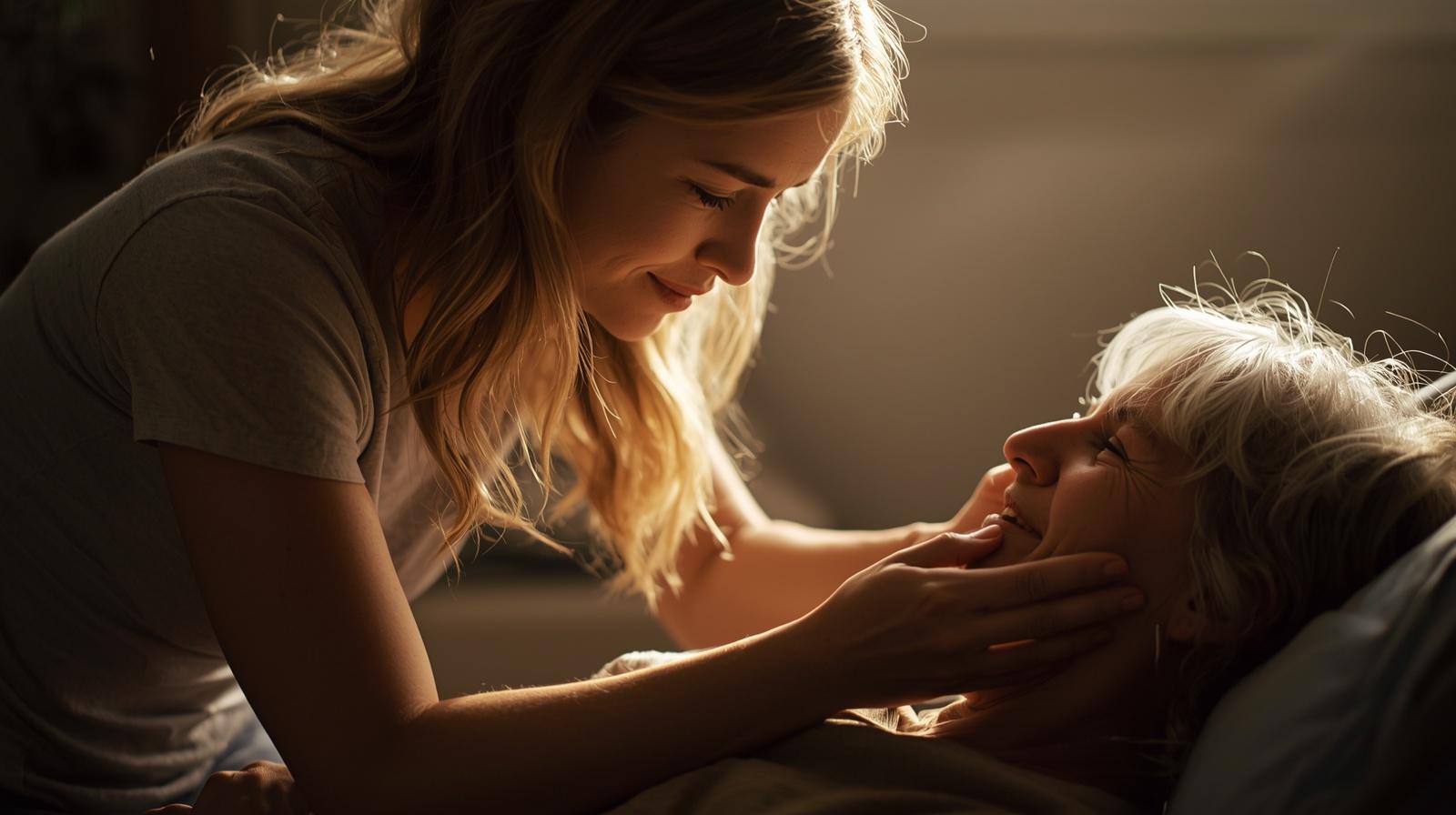 El peso invisible de los cuidados: cuando la dependencia sigue teniendo rostro de mujer