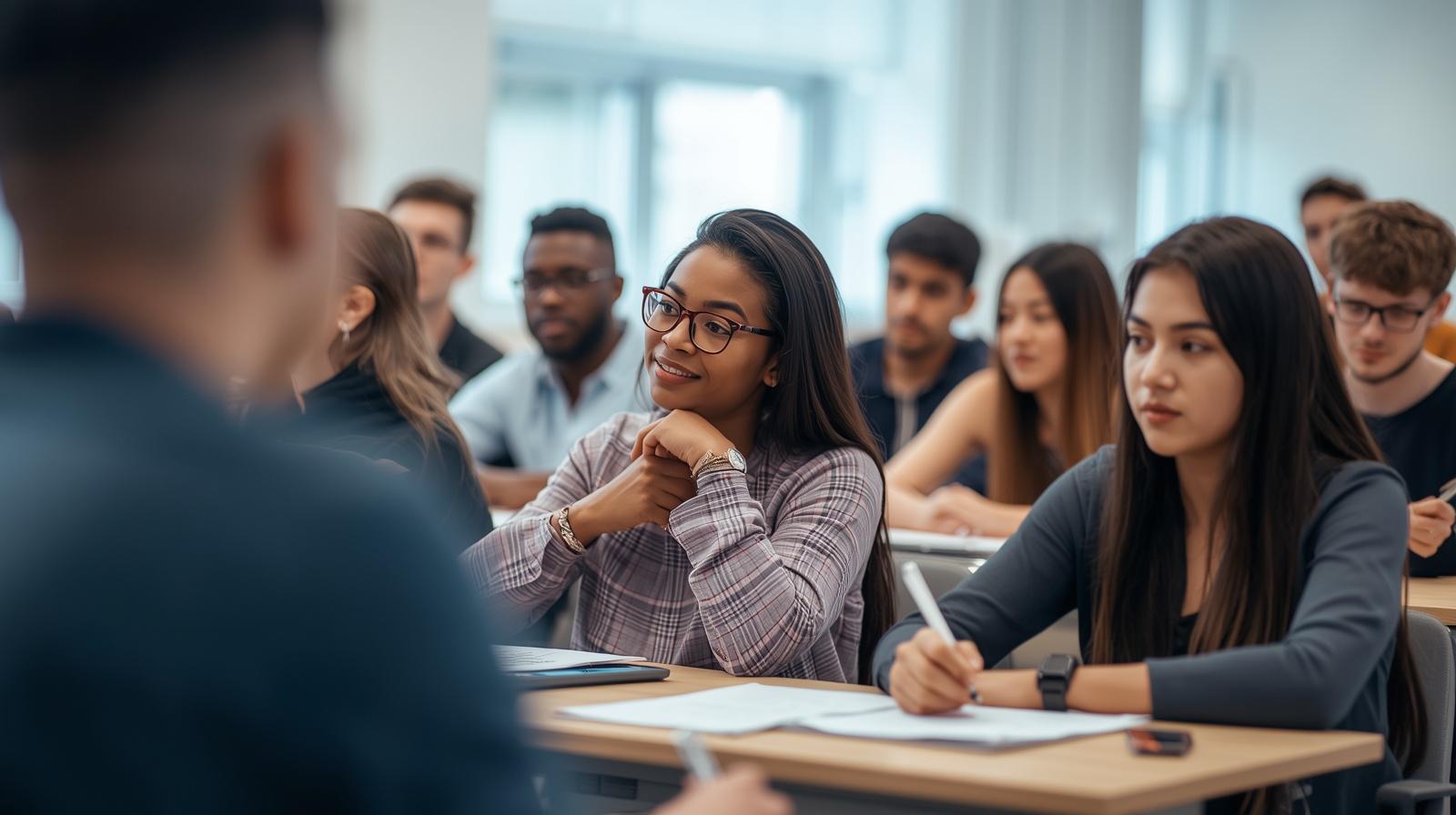 En marcha Proyecta Ciudad Real, un programa de formación para mejorar la empleabilidad de colectivos vulnerables