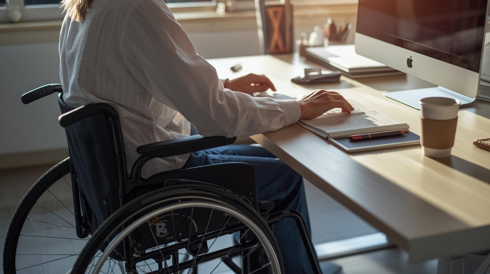 La Fundación ONCE lanza los cursos ‘Esenciales’ que formarán en competencias digitales a 16.667 personas con discapacidad