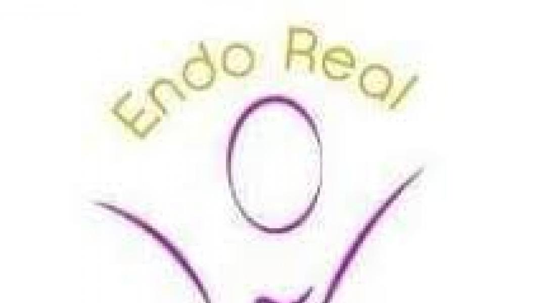 Ruta Solidaria por la Endometriosis.